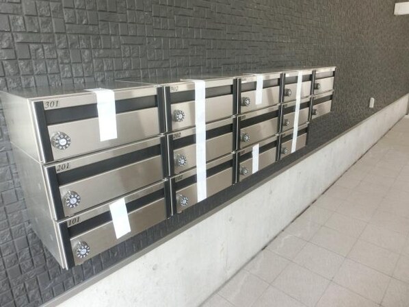 ウィンレックス竹ノ塚の物件内観写真